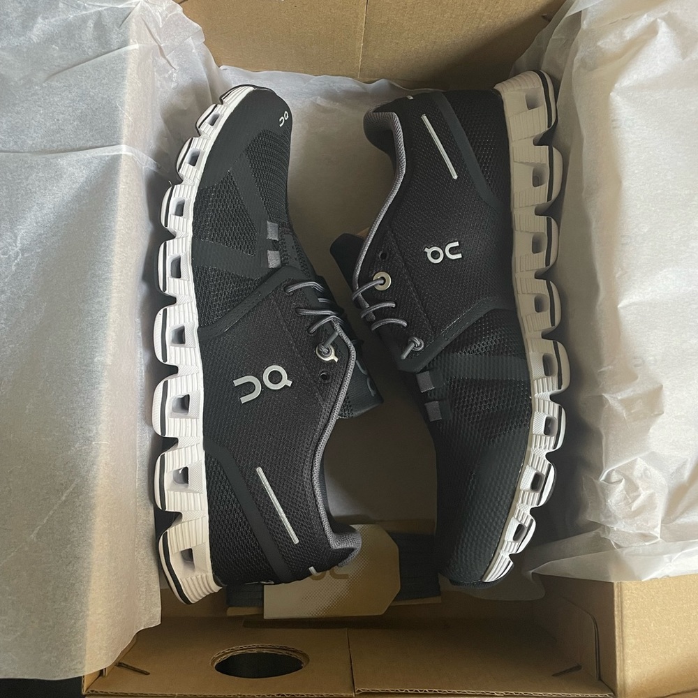 On Cloud Brand New Shoes